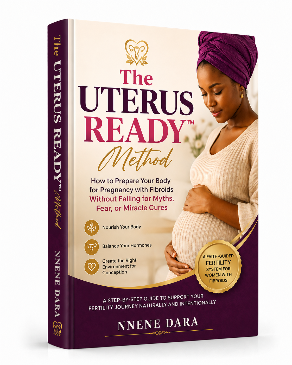 The Uterus Ready Method
